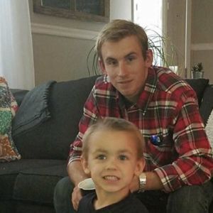 Meet your Posher, Austin